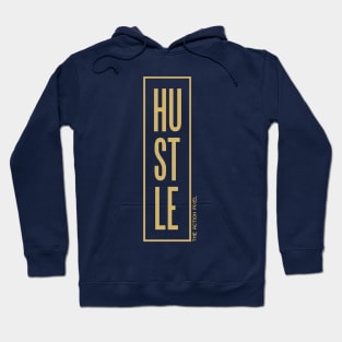 Hustle (Gold) Hoodie